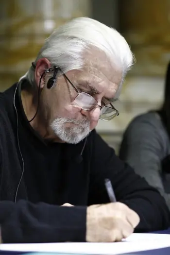 Enrique Breccia