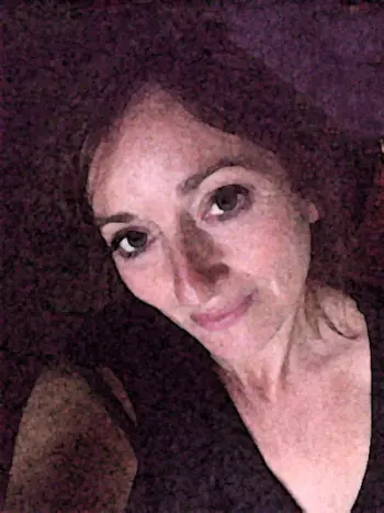 Valérie Pizzonero