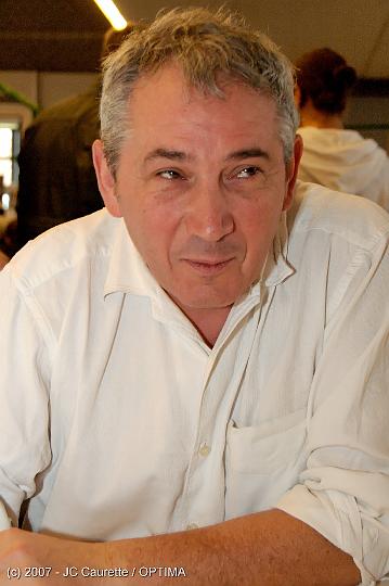 Patrick Jézéquel