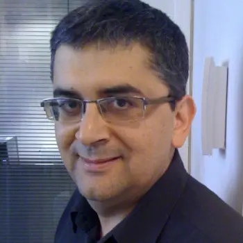 Mohamed Sifaoui