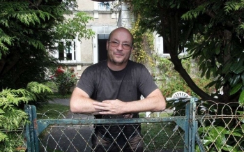 Jean-François Chanson