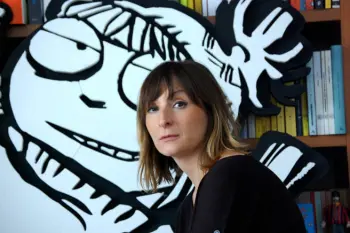 Vanna Vinci