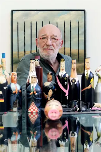 Jean-Claude Gal