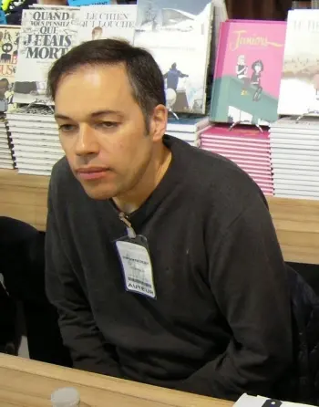 Stéphane Piatzszek