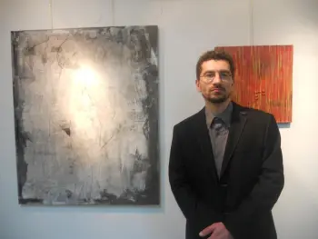 Vladimir Davidenko