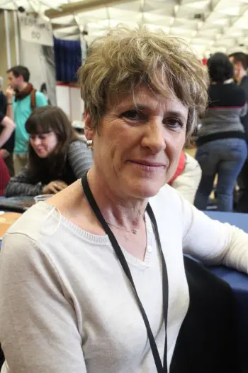 Patricia Jambers