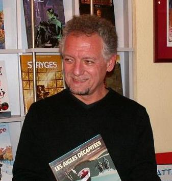 Michel Pierret