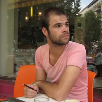 Benjamin Chaud