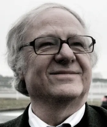Albéric De Palmaert