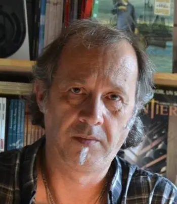 Serge Fino
