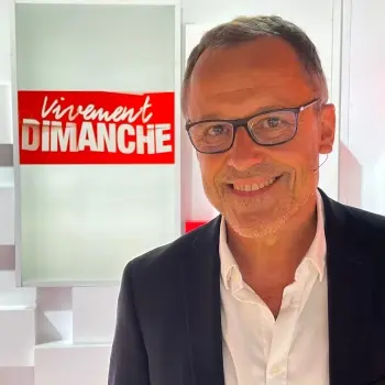 Emmanuel Chaunu