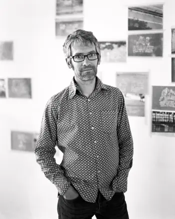 Gaëtan Dorémus
