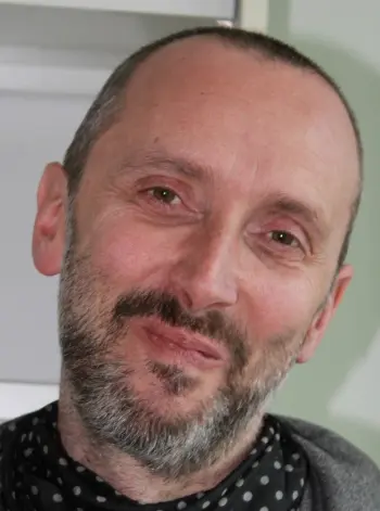 Jean-Christophe Chauzy