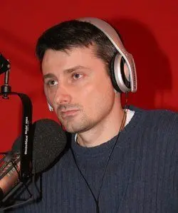 Frédéric Bertocchini