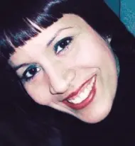 Nuria Sayago