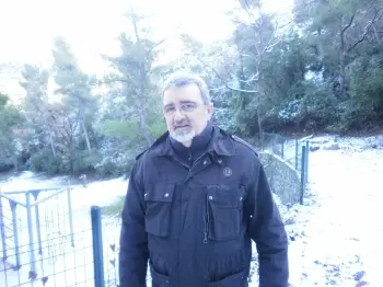 Michel Espinosa