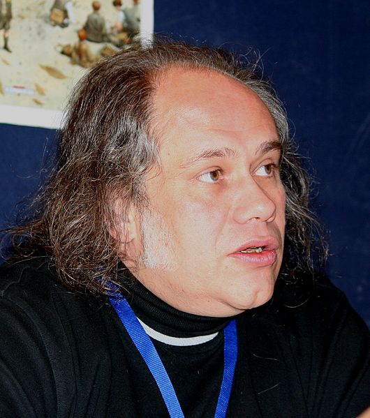 Jean-François Solmon