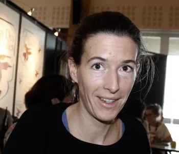 Aude Picault