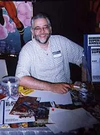 Charles Dixon