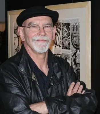Claude Gendrot