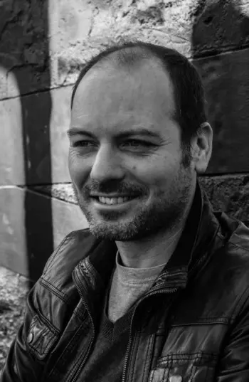 Grégory Mardon