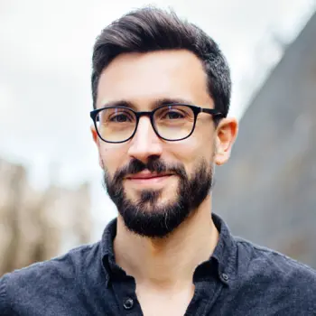 Javi Rey
