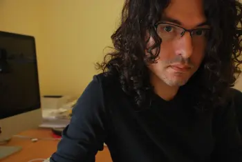 Jaime Martín
