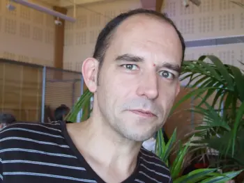 Christian Durieux