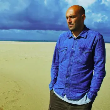 Jorge González