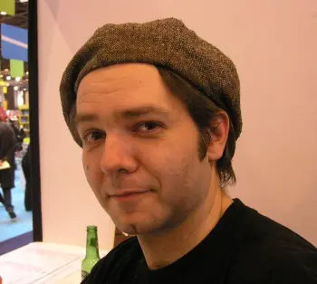 Steve Cuzor