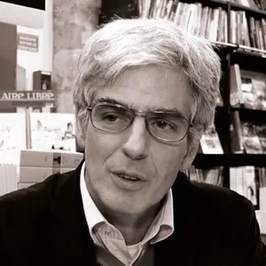 Antoine Chereau