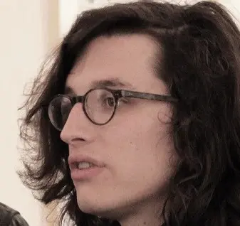 Bastien Vivès