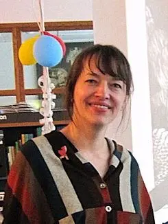 Ulli Lust