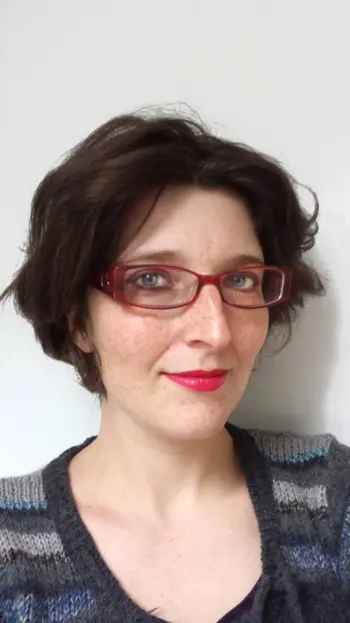 Diane Le Feyer