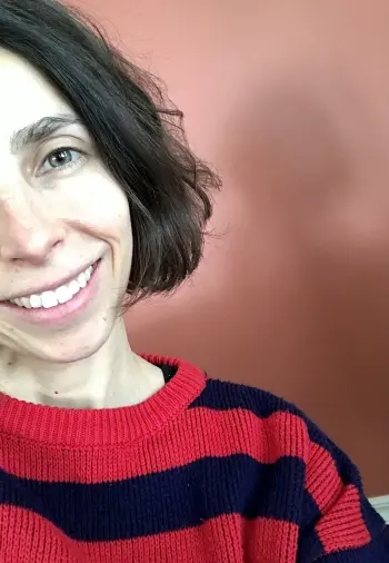 Karine Rupp-Stanko
