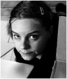 Laetitia Schwendimann