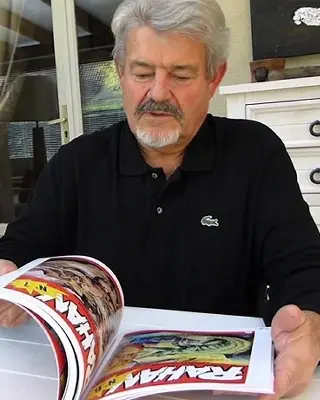 André Chéret