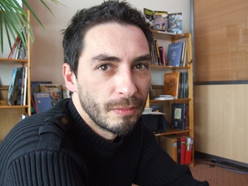 Frédéric Pontarolo
