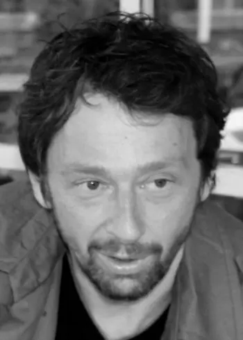 Clément Oubrerie