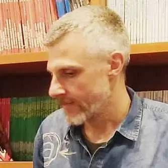 Giorgio Trinchero