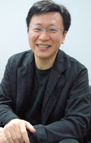 Yoshiaki Tabata