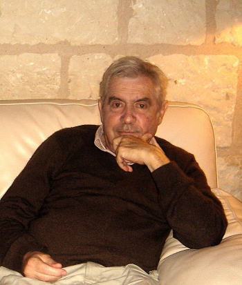 Gérard Lauzier