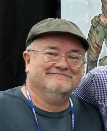Richard Starkings