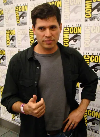 Max Brooks