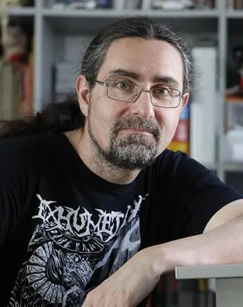 Raúlo Cáceres