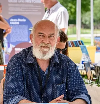Éric Stoffel