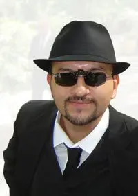 Frédéric Allali