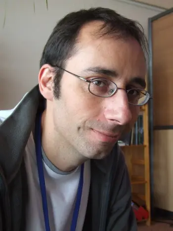 Xavier Fourquemin