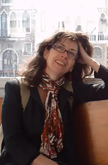 Nadine Voillat