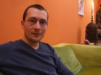 Vincent (Vincent Beaufrère)